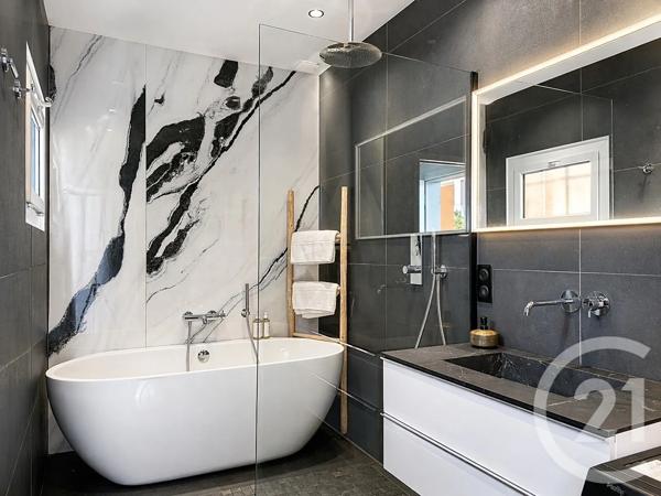 Appartement F3 à vendre  3 pièces - 49,37 m 2   LECCI  - 201