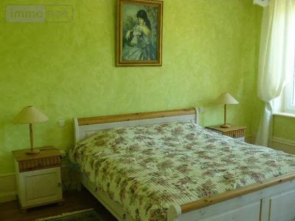Achat - Propriété | Maison de maître Jeanménil 88700 16 pièces 580 m 2 35784 m 2