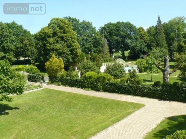Achat - Propriété | Maison de maître Jeanménil 88700 16 pièces 580 m 2 35784 m 2
