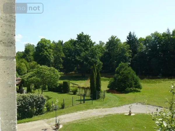 Achat - Propriété | Maison de maître Jeanménil 88700 16 pièces 580 m 2 35784 m 2