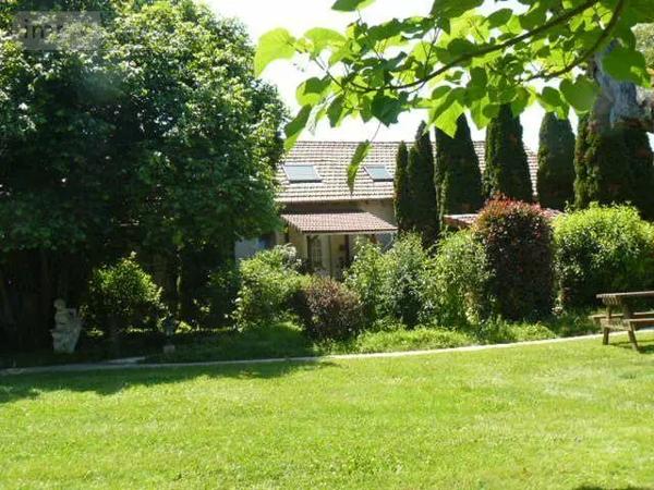 Achat - Propriété | Maison de maître Jeanménil 88700 16 pièces 580 m 2 35784 m 2