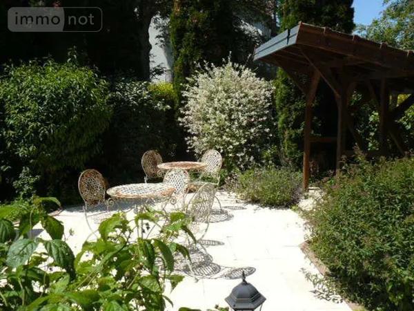 Achat - Propriété | Maison de maître Jeanménil 88700 16 pièces 580 m 2 35784 m 2