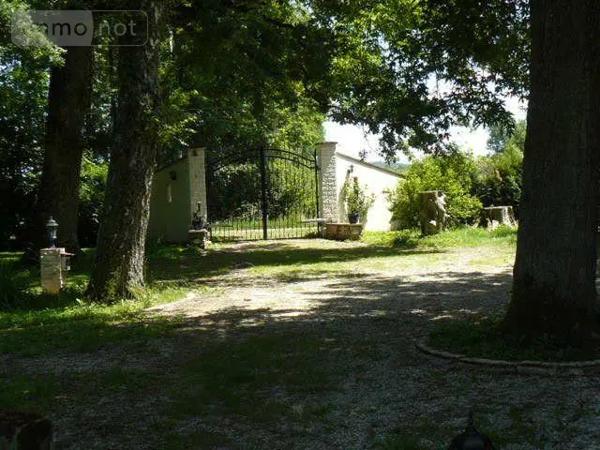 Achat - Propriété | Maison de maître Jeanménil 88700 16 pièces 580 m 2 35784 m 2