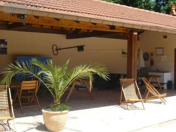 Achat - Propriété | Maison de maître Jeanménil 88700 16 pièces 580 m 2 35784 m 2