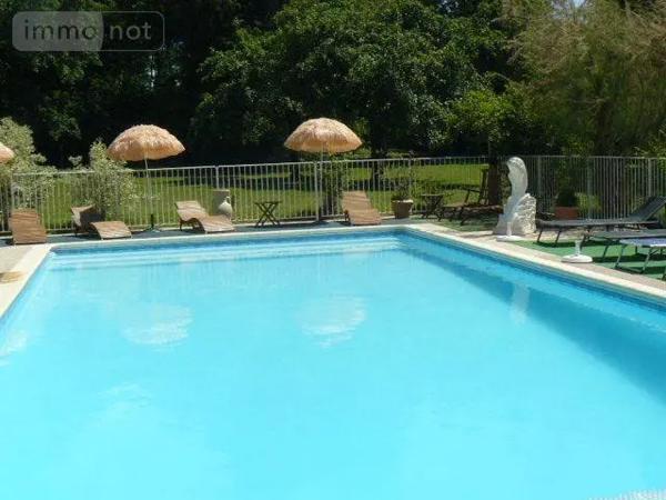 Achat - Propriété | Maison de maître Jeanménil 88700 16 pièces 580 m 2 35784 m 2