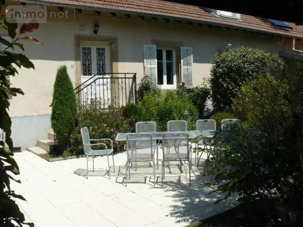 Achat - Propriété | Maison de maître Jeanménil 88700 16 pièces 580 m 2 35784 m 2