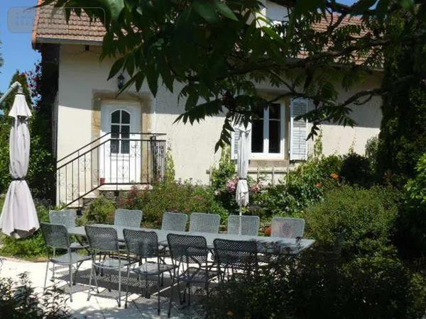 Achat - Propriété | Maison de maître Jeanménil 88700 16 pièces 580 m 2 35784 m 2