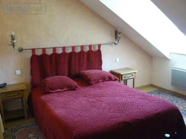 Achat - Propriété | Maison de maître Jeanménil 88700 16 pièces 580 m 2 35784 m 2