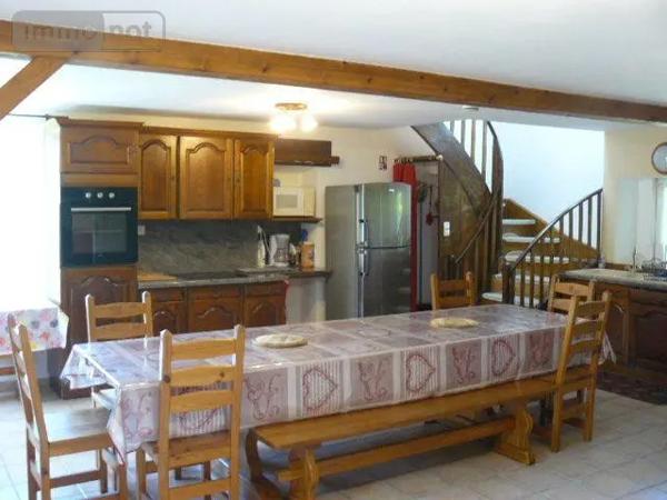Achat - Propriété | Maison de maître Jeanménil 88700 16 pièces 580 m 2 35784 m 2