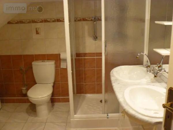Achat - Propriété | Maison de maître Jeanménil 88700 16 pièces 580 m 2 35784 m 2
