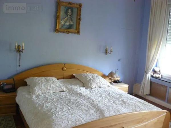 Achat - Propriété | Maison de maître Jeanménil 88700 16 pièces 580 m 2 35784 m 2