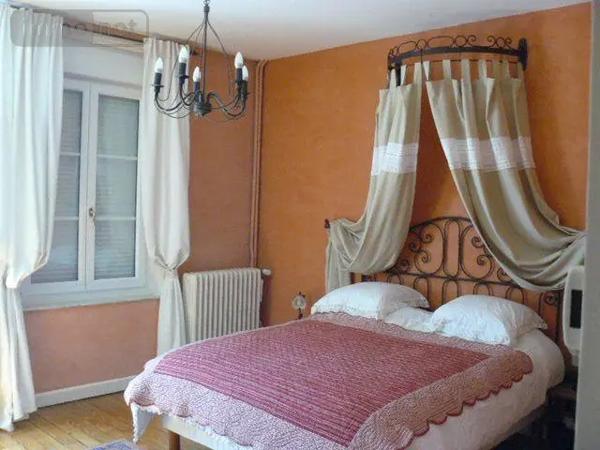 Achat - Propriété | Maison de maître Jeanménil 88700 16 pièces 580 m 2 35784 m 2