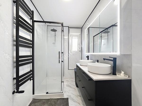 Maison Rozerieulles 4 pièce(s) 90 m2 - 3 chambres - garage - jardin