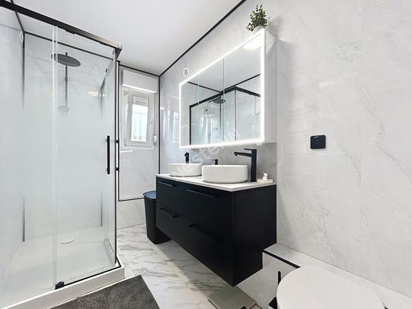 Maison Rozerieulles 4 pièce(s) 90 m2 - 3 chambres - garage - jardin