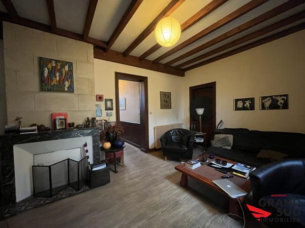 ÉCHOPPE – BÈGLES / PLACE DU 14 JUILLET