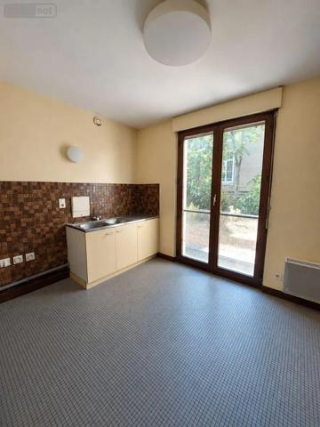 Achat - Appartement Rennes 35000 1 pièce 42 m 2
