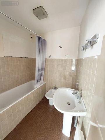 Achat - Appartement Rennes 35000 1 pièce 42 m 2