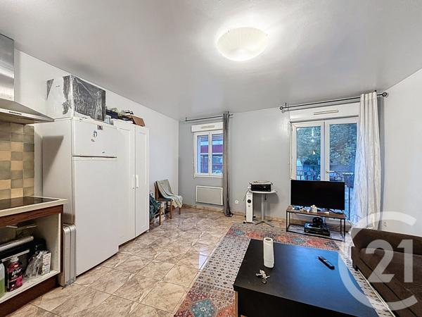 Appartement F2 à vendre  2 pièces - 46 m2 CORBEIL ESSONNES - 91