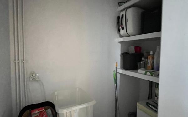 Appartement à louer    3 pièces •  Limoges