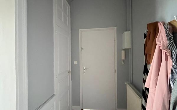 Appartement à louer    3 pièces •  Limoges