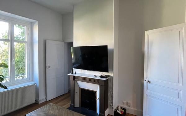 Appartement à louer    3 pièces •  Limoges