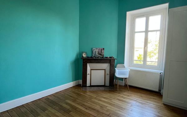 Appartement à louer    3 pièces •  Limoges