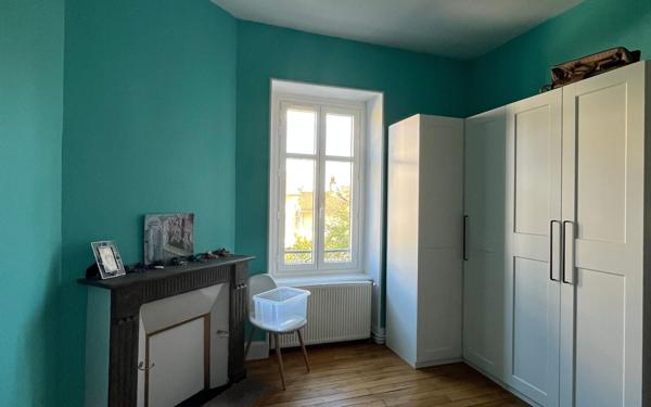 Appartement à louer    3 pièces •  Limoges