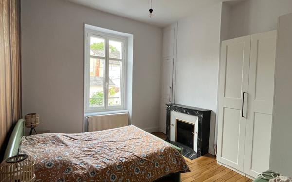Appartement à louer    3 pièces •  Limoges