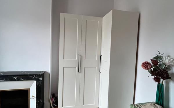 Appartement à louer    3 pièces •  Limoges