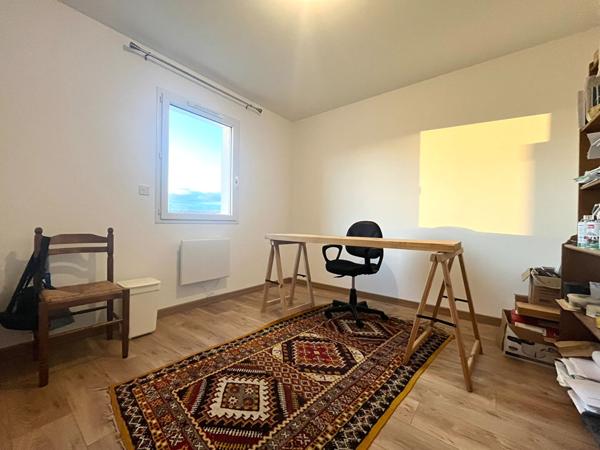 Maison 3 chambres de 2022 à Vasselay !
