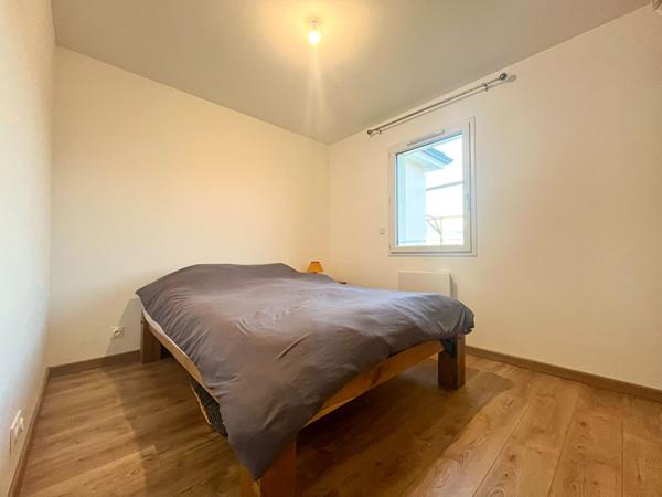 Maison 3 chambres de 2022 à Vasselay !