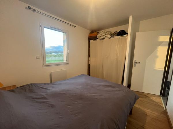 Maison 3 chambres de 2022 à Vasselay !