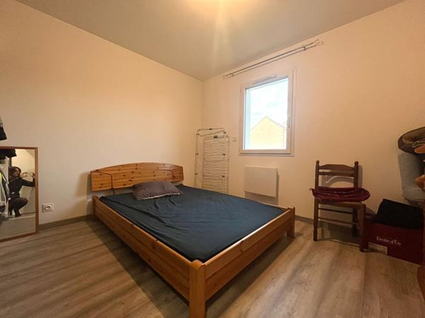 Maison 3 chambres de 2022 à Vasselay !