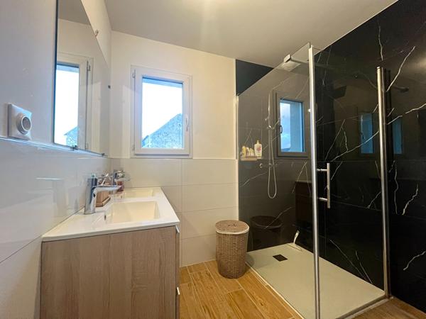Maison 3 chambres de 2022 à Vasselay !