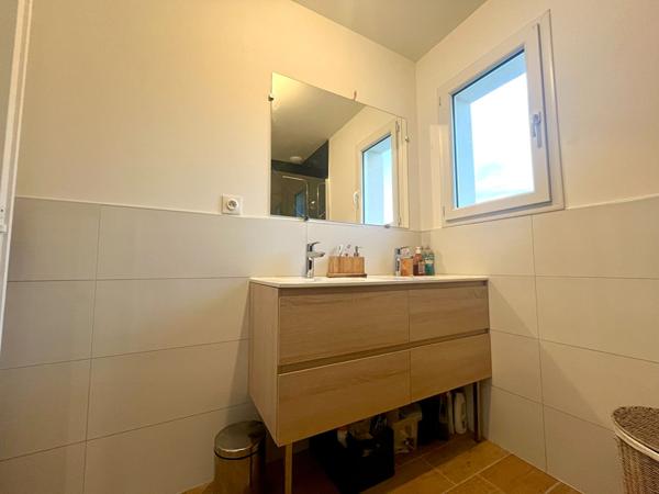 Maison 3 chambres de 2022 à Vasselay !