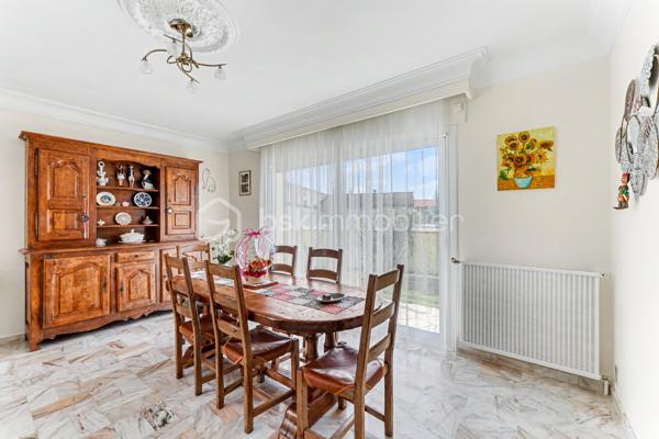 Maison ancienne de 140 m²