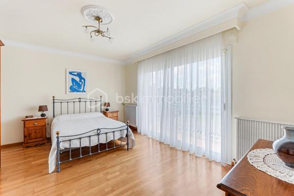 Maison ancienne de 140 m²