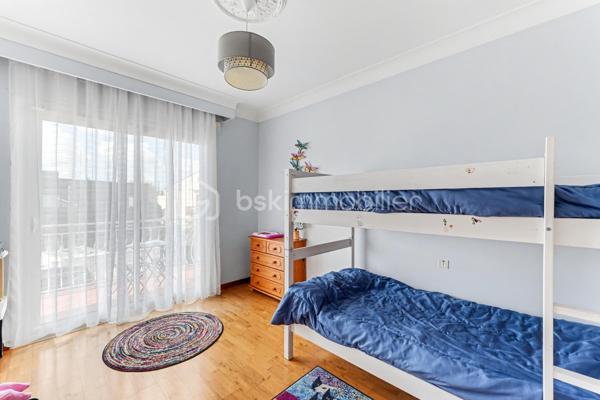 Maison ancienne de 140 m²