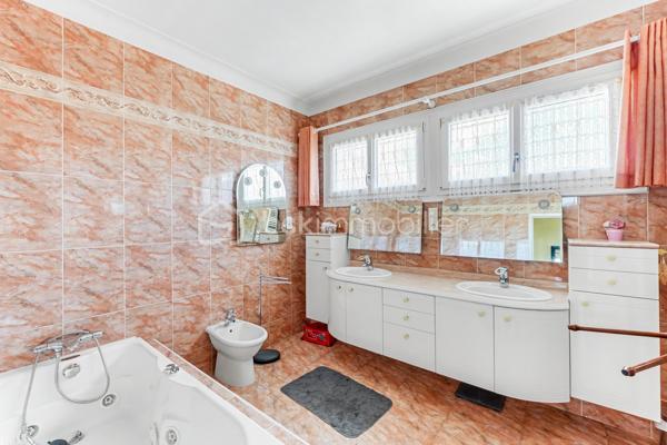 Maison ancienne de 140 m²