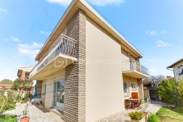 Maison ancienne de 140 m²