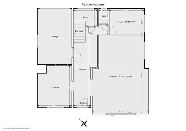 Maison ancienne de 140 m²