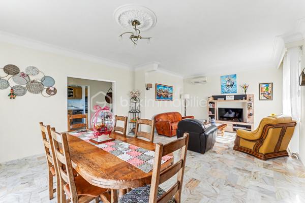 Maison ancienne de 140 m²