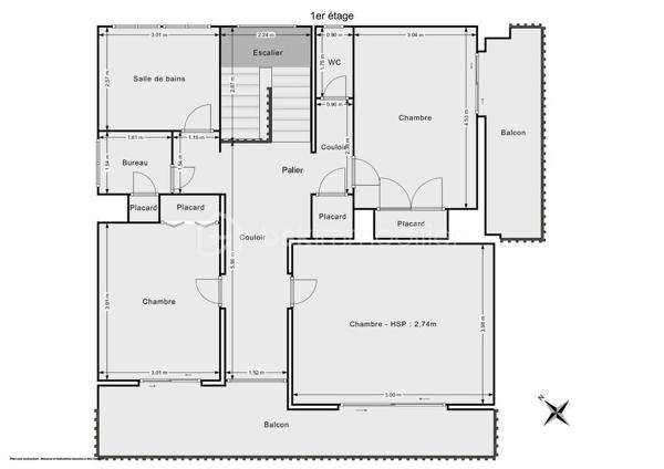 Maison ancienne de 140 m²