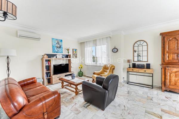 Maison ancienne de 140 m²