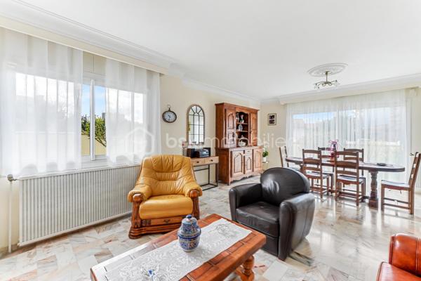 Maison ancienne de 140 m²