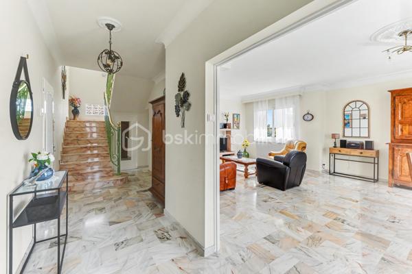 Maison ancienne de 140 m²