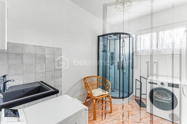 Maison ancienne de 140 m²