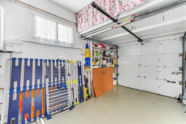 Maison ancienne de 140 m²