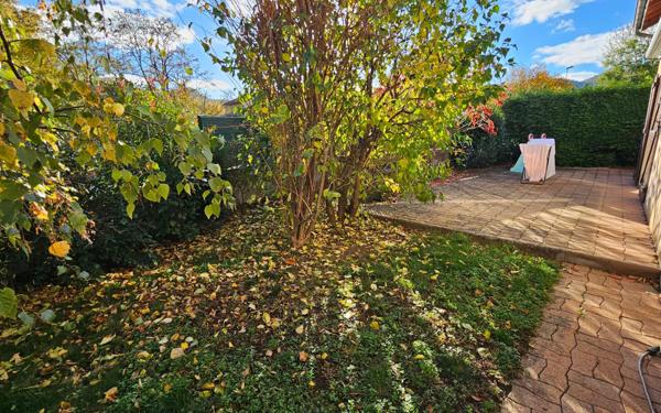 Maison à vendre    5 pièces • 118,08 m2 Beaumont