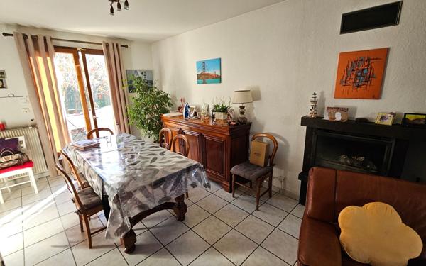 Maison à vendre    5 pièces • 118,08 m2 Beaumont